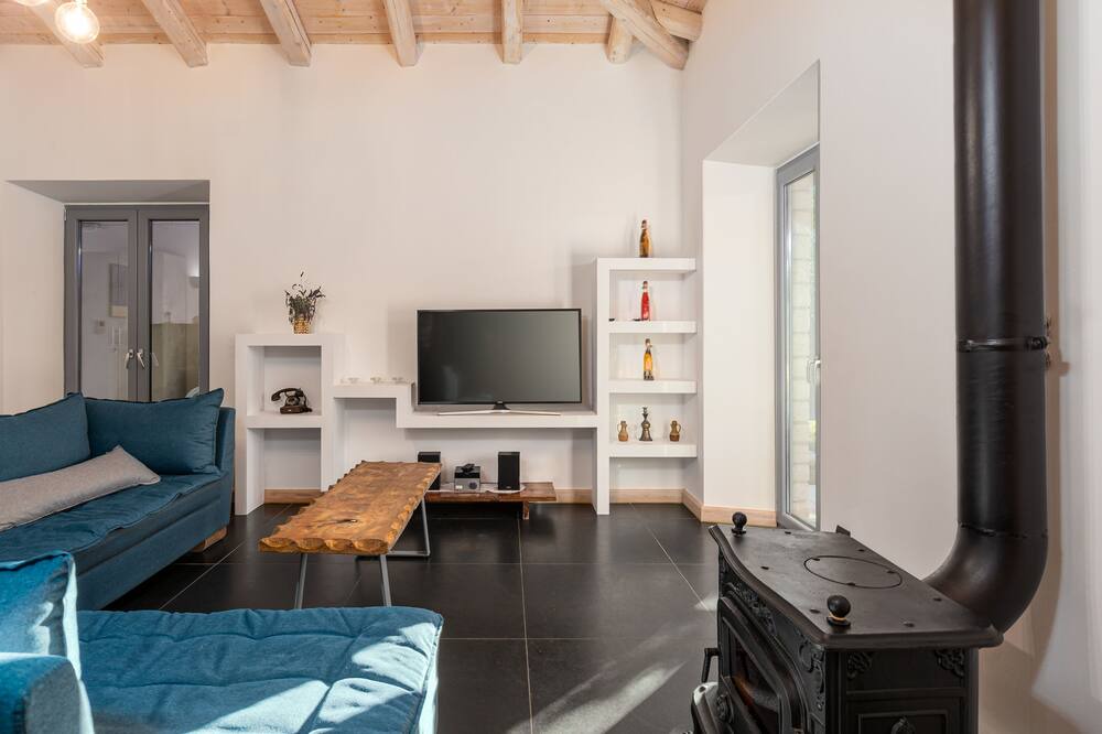 Photo of Livingroom in Limni