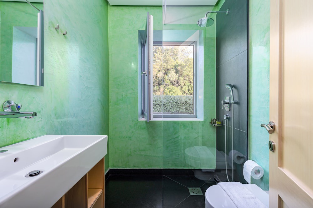 Photo of Bathroom in Limni