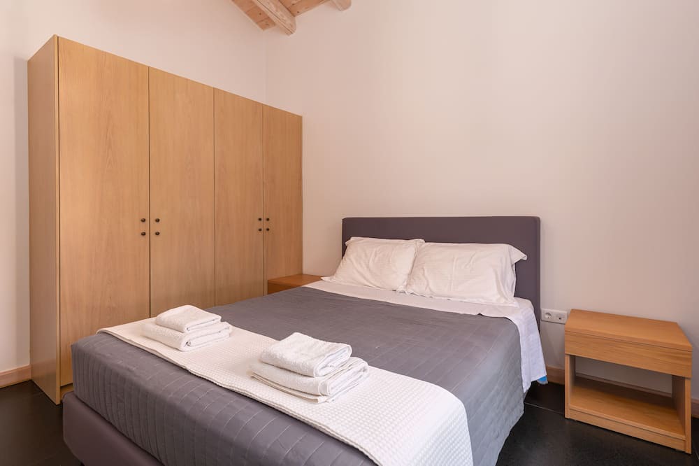 Photo of Bedroom in Limni