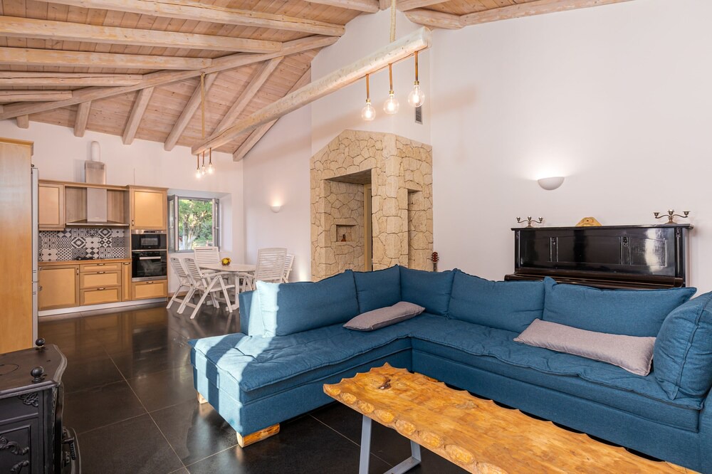 Photo of Livingroom in Limni