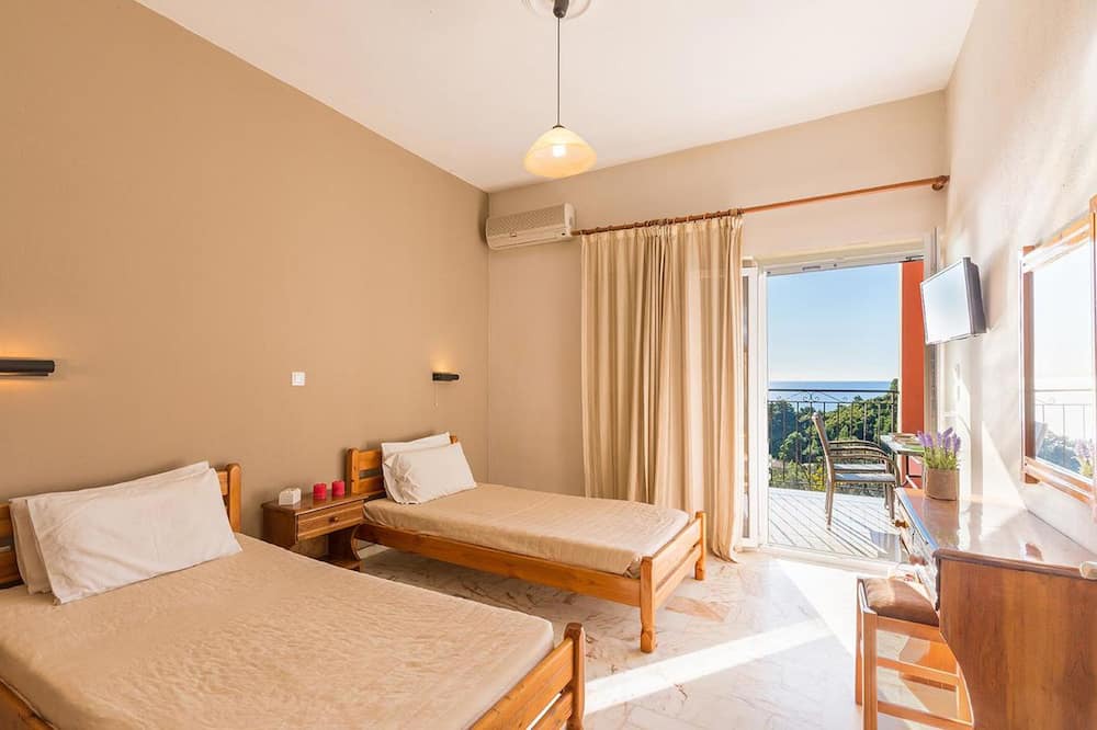 Photo of Bedroom in Parelia