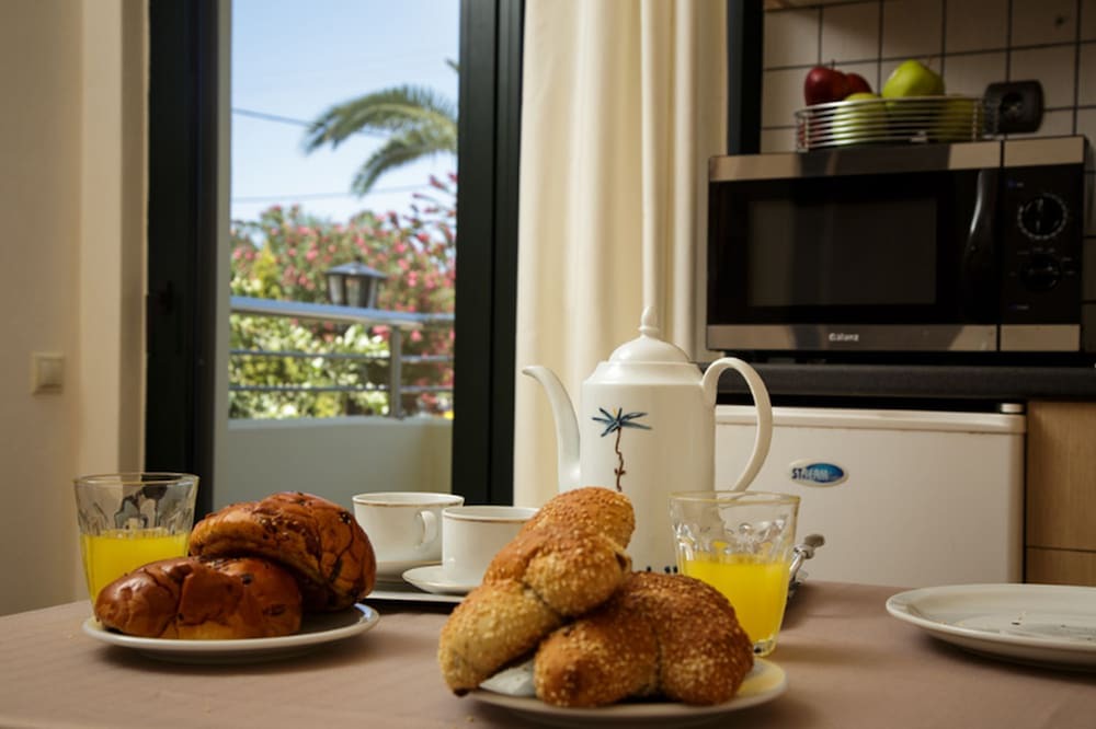 Photo of Kitchen in Vamvakopoulo