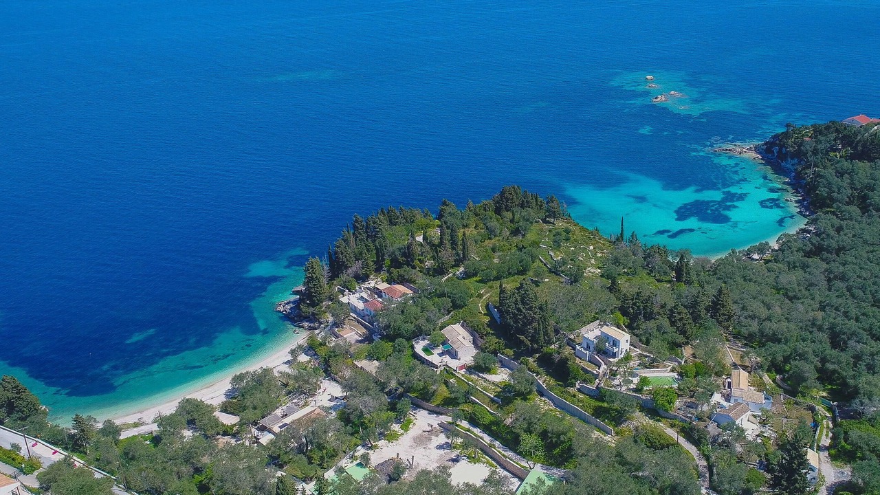 Photo of Outdoor in Koutsi