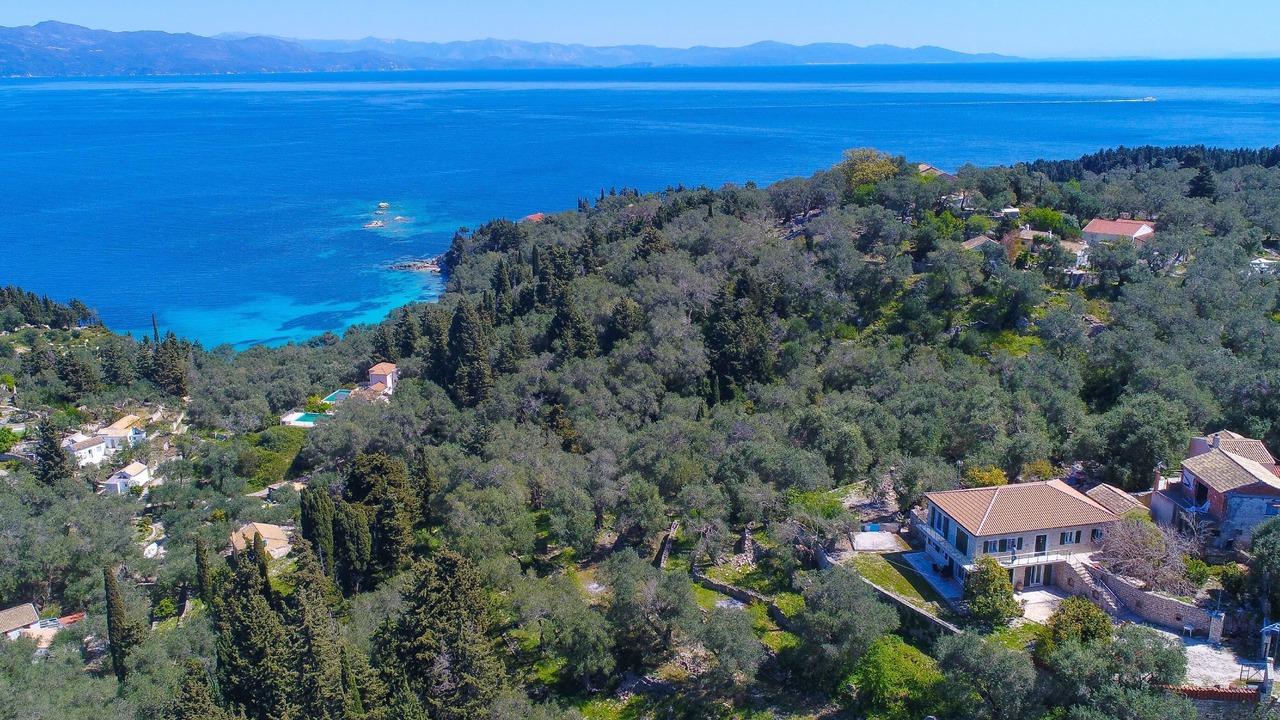 Photo of Outdoor in Koutsi