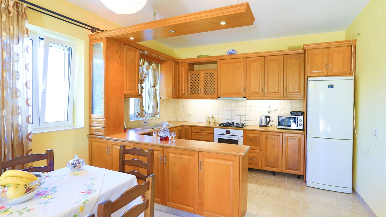 Photo of Kitchen in Koutsi