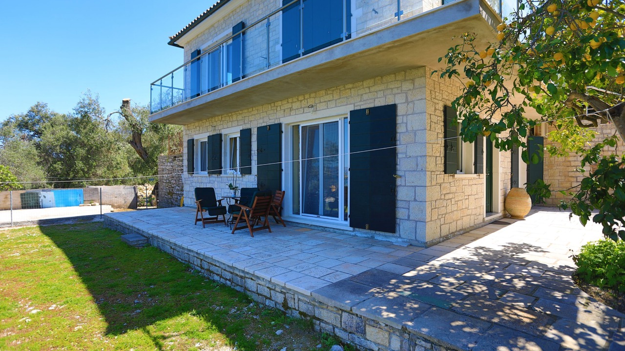 Photo of Outdoor in Koutsi