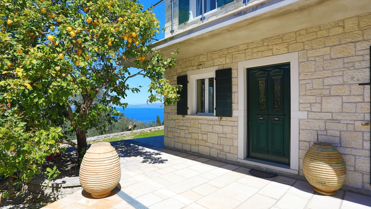 Photo of Outdoor in Koutsi