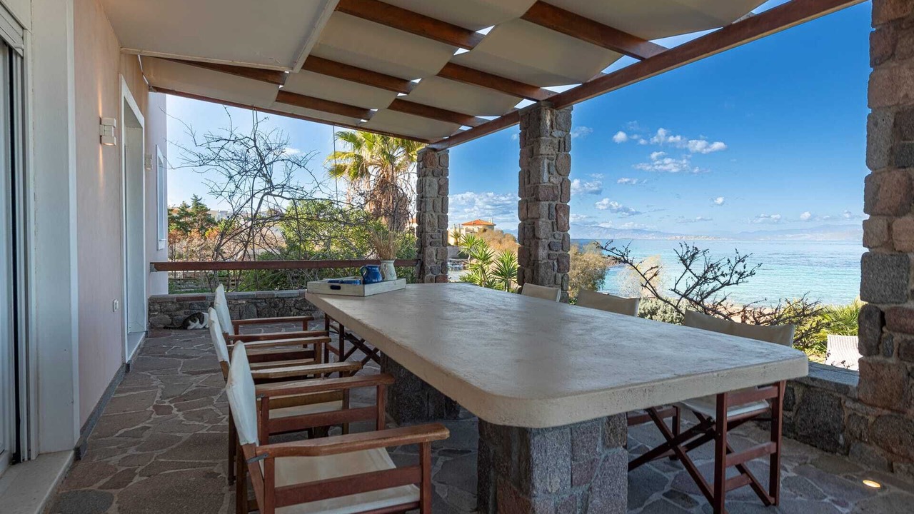 Photo of Outdoor in Kontos
