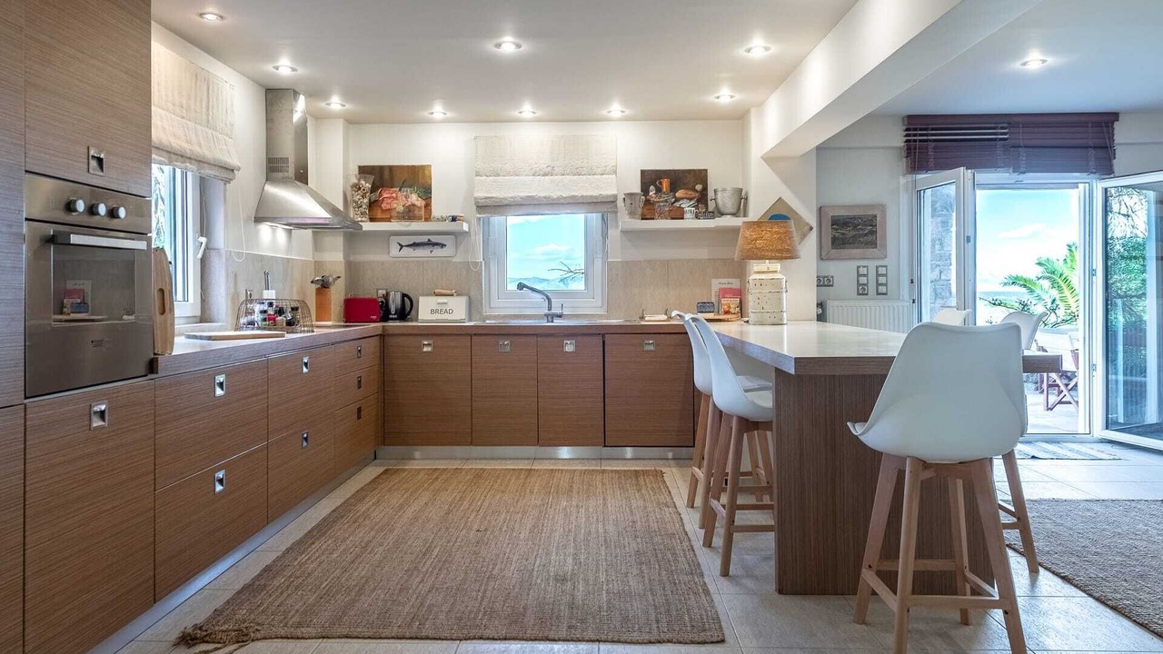 Photo of Kitchen in Kontos