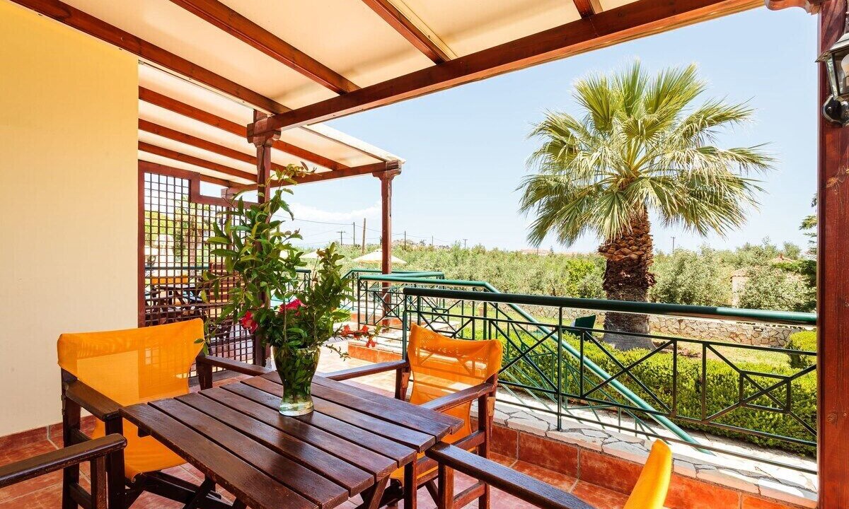 Photo of Outdoor in Paralio Astros