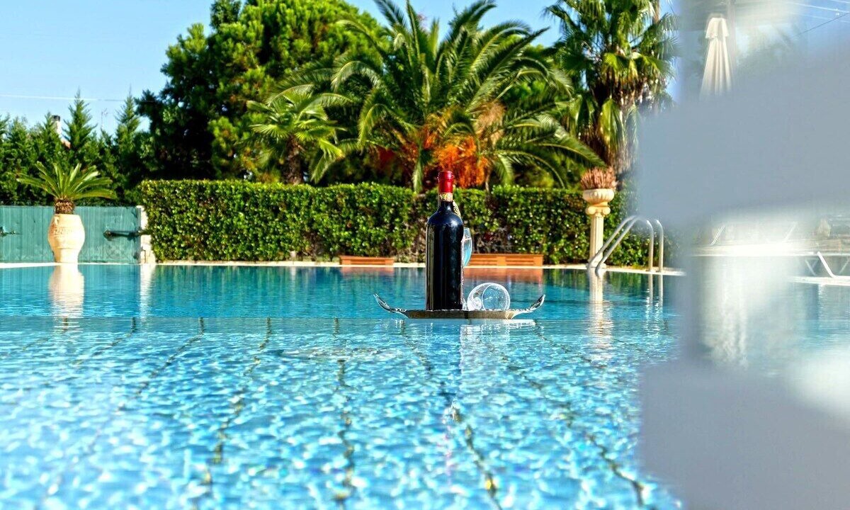 Photo of Outdoor in Paralio Astros