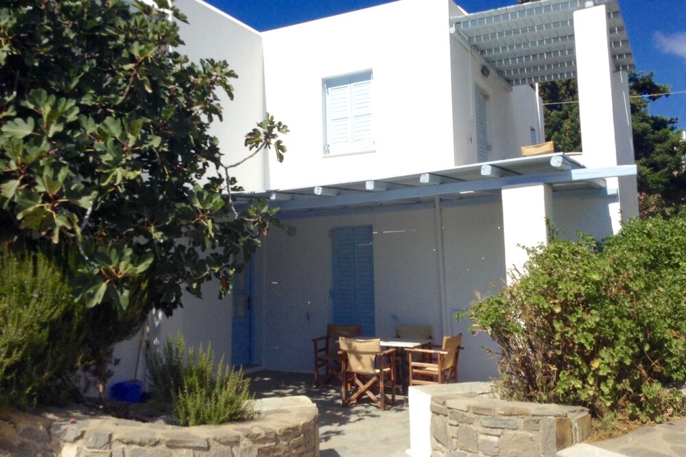 Photo of Outdoor in Krotiri