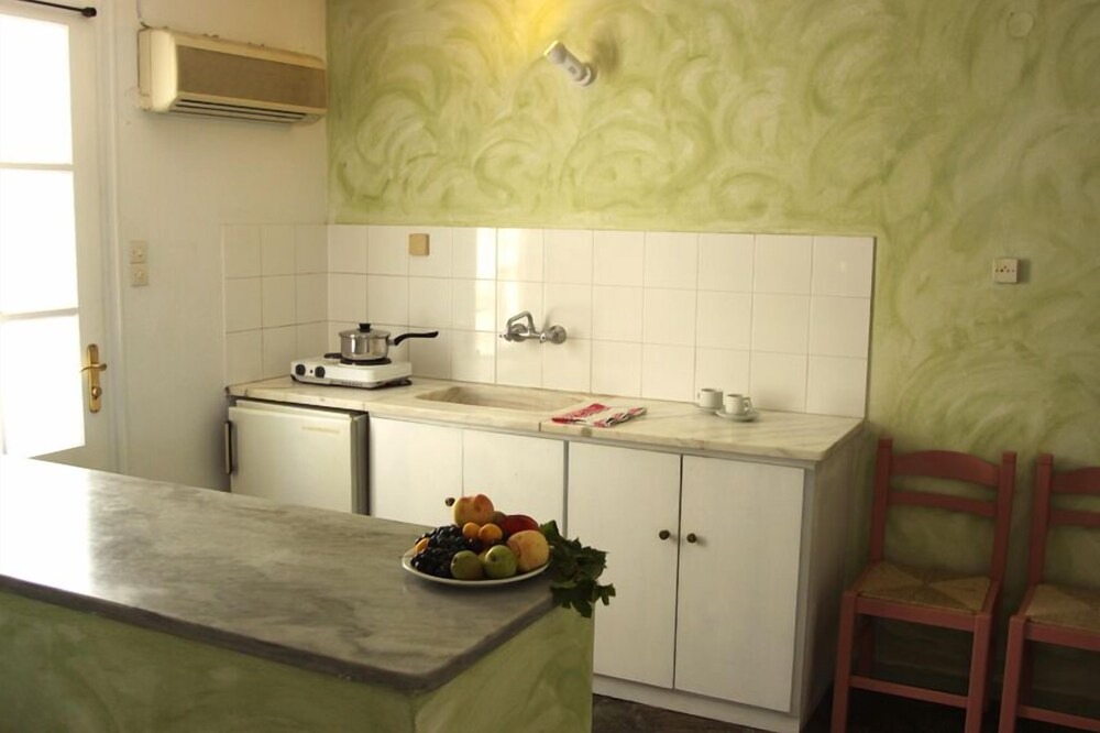 Photo of Kitchen in Krotiri