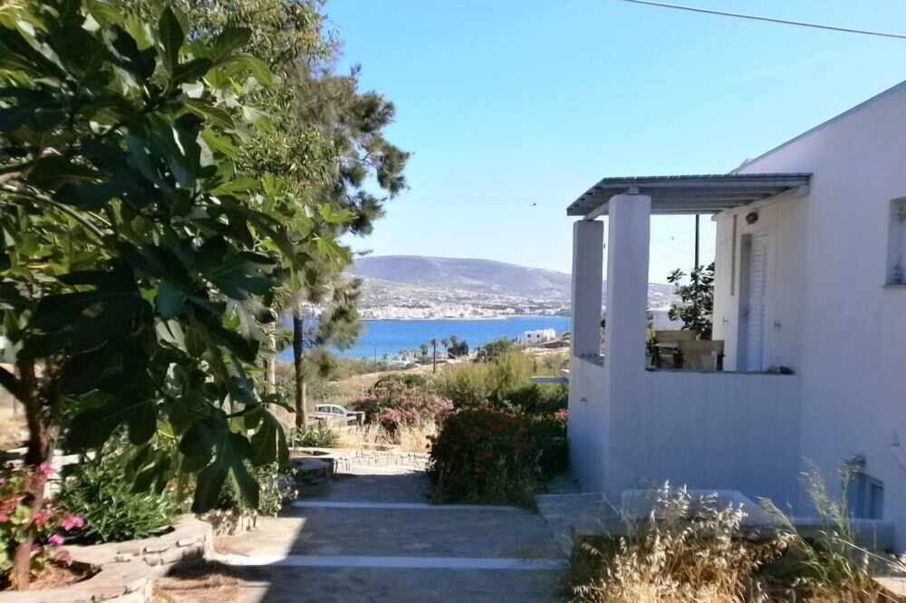 Photo of Outdoor in Krotiri