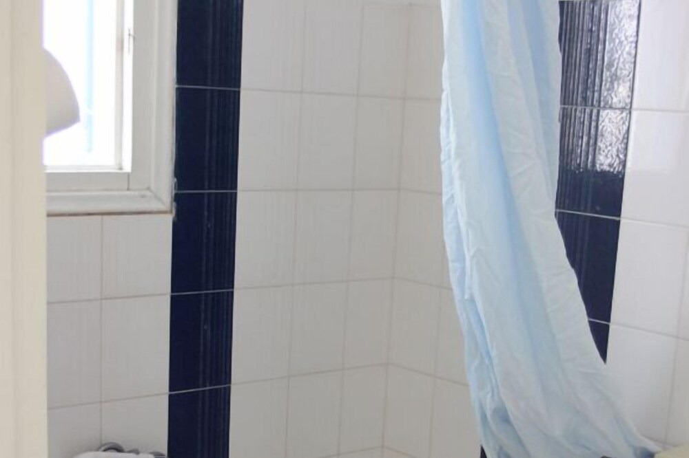 Photo of Bathroom in Krotiri