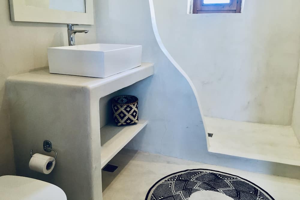 Photo of Bathroom in Kefalas