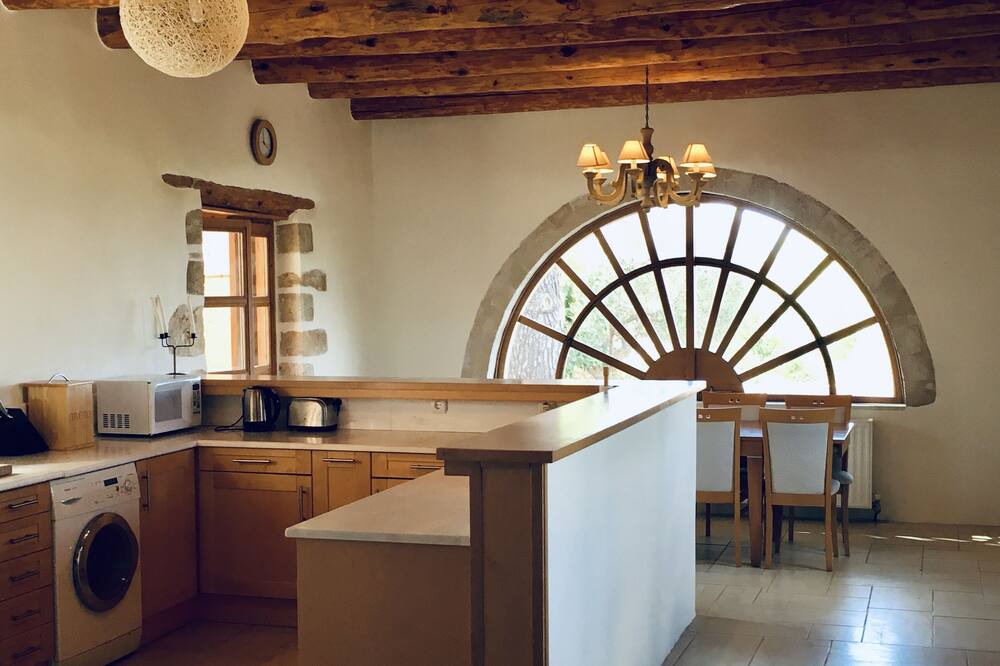 Photo of Kitchen in Kefalas