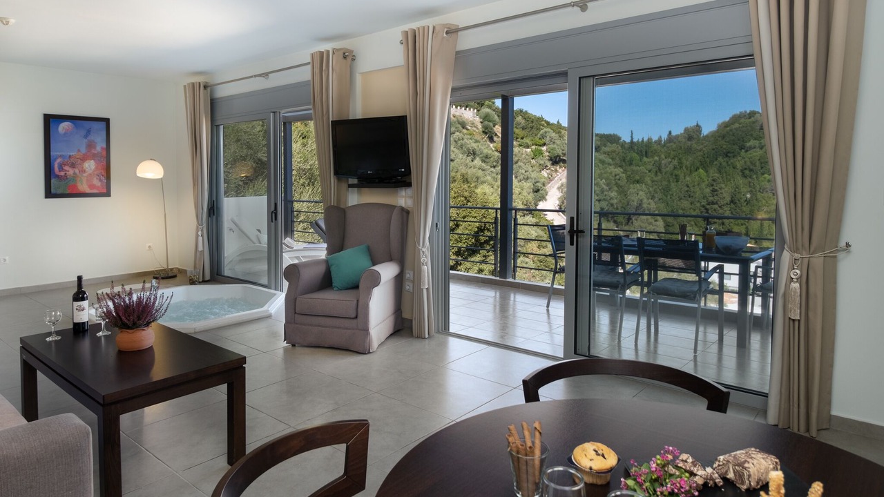 Photo of Livingroom in Lygia