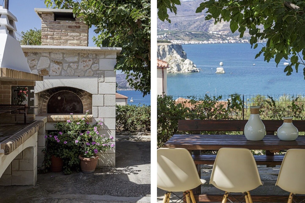 Photo of Patio Balcony in Plaka