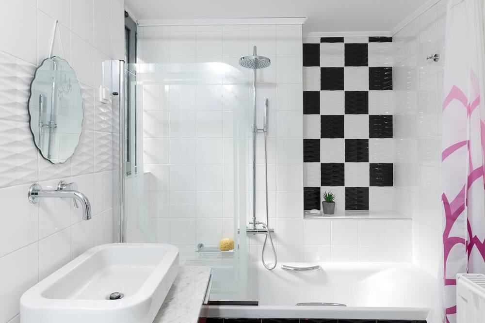 Photo of Bathroom in Kato Korakiana