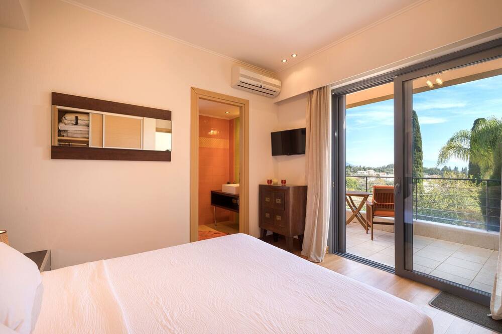 Photo of Bedroom in Kato Korakiana