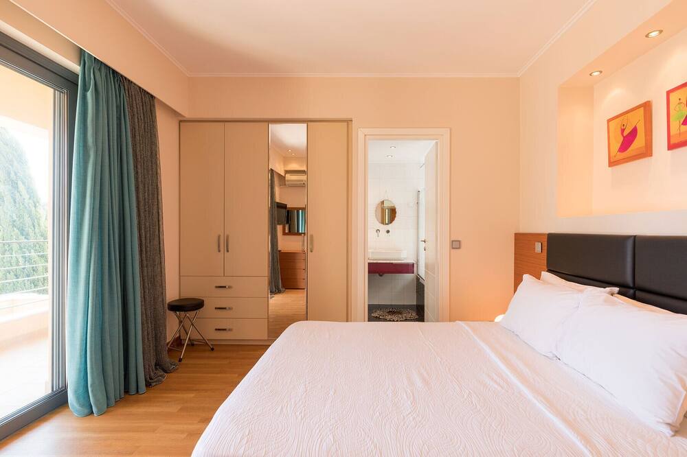 Photo of Bedroom in Kato Korakiana