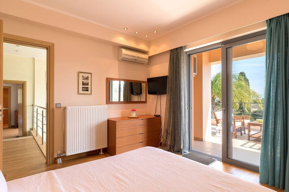 Photo of Bedroom in Kato Korakiana