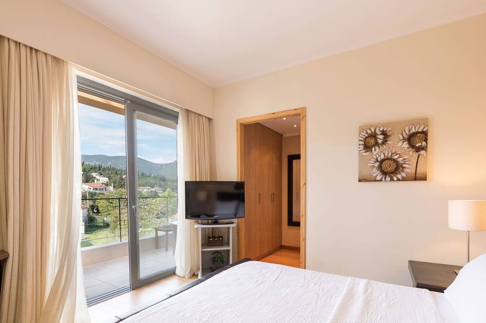 Photo of Bedroom in Kato Korakiana