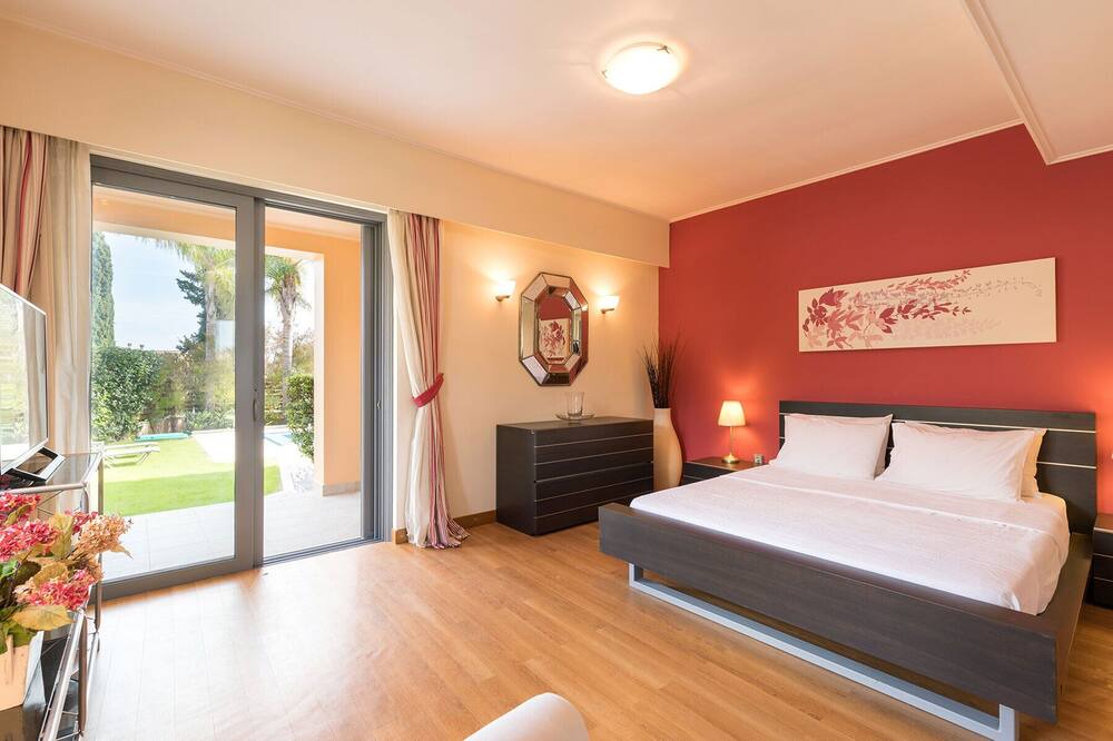 Photo of Bedroom in Kato Korakiana