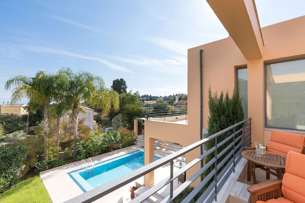Photo of Patio Balcony in Kato Korakiana