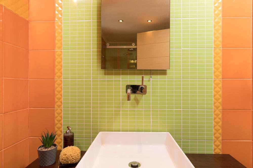 Photo of Bathroom in Kato Korakiana