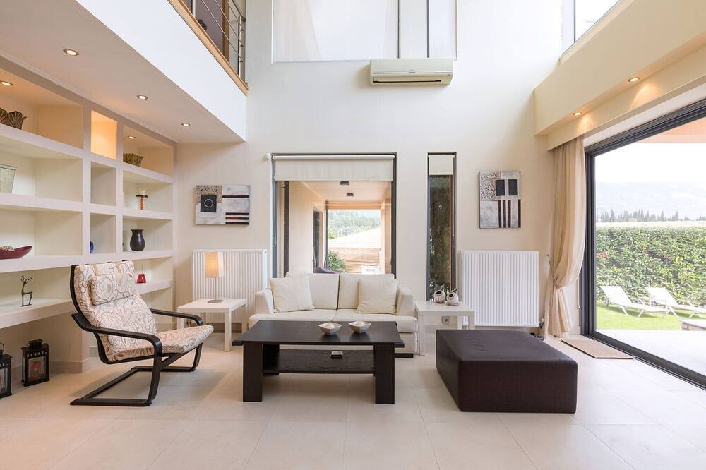 Photo of Livingroom in Kato Korakiana