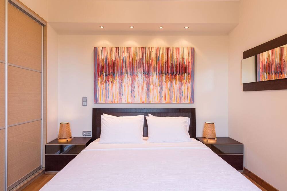 Photo of Bedroom in Kato Korakiana