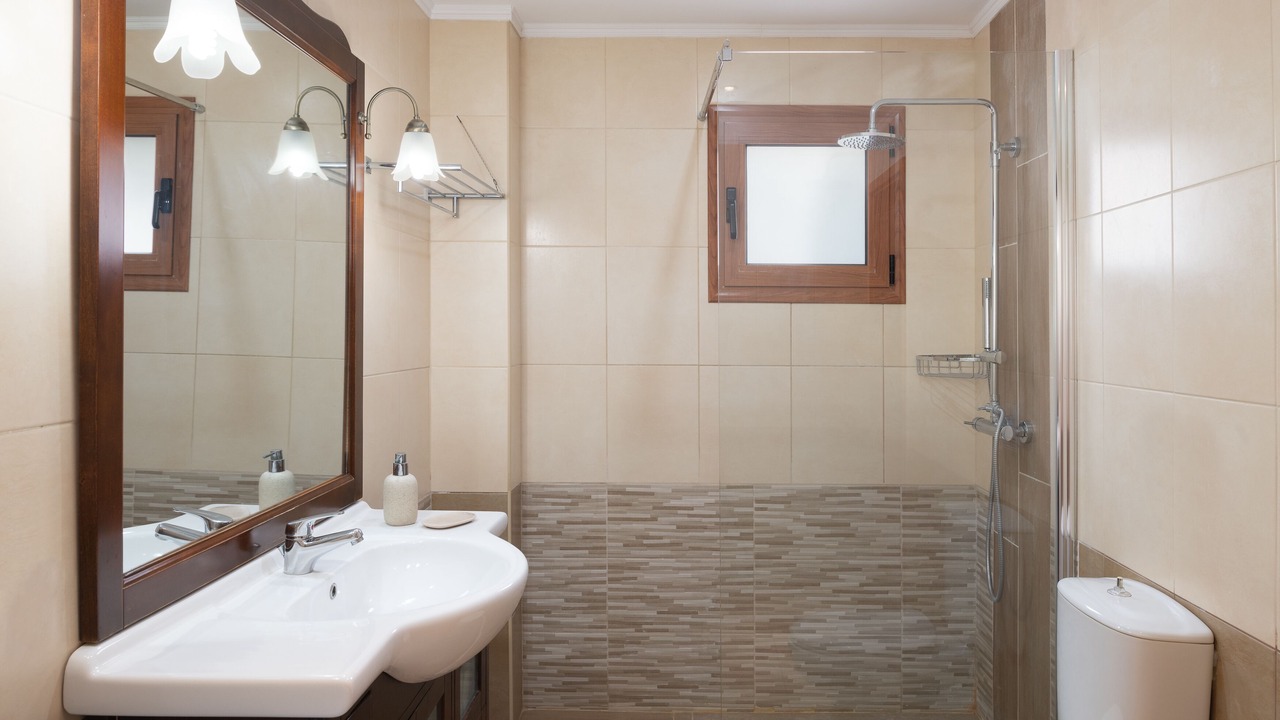 Photo of Bathroom in Vizari