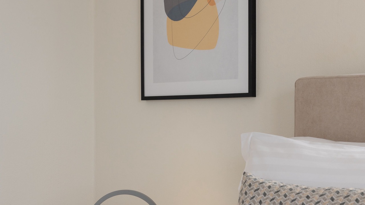 Photo of Bedroom in Vizari