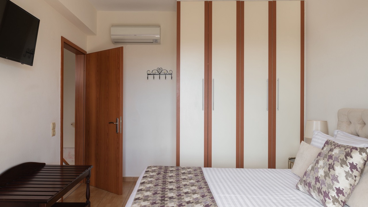 Photo of Bedroom in Vizari