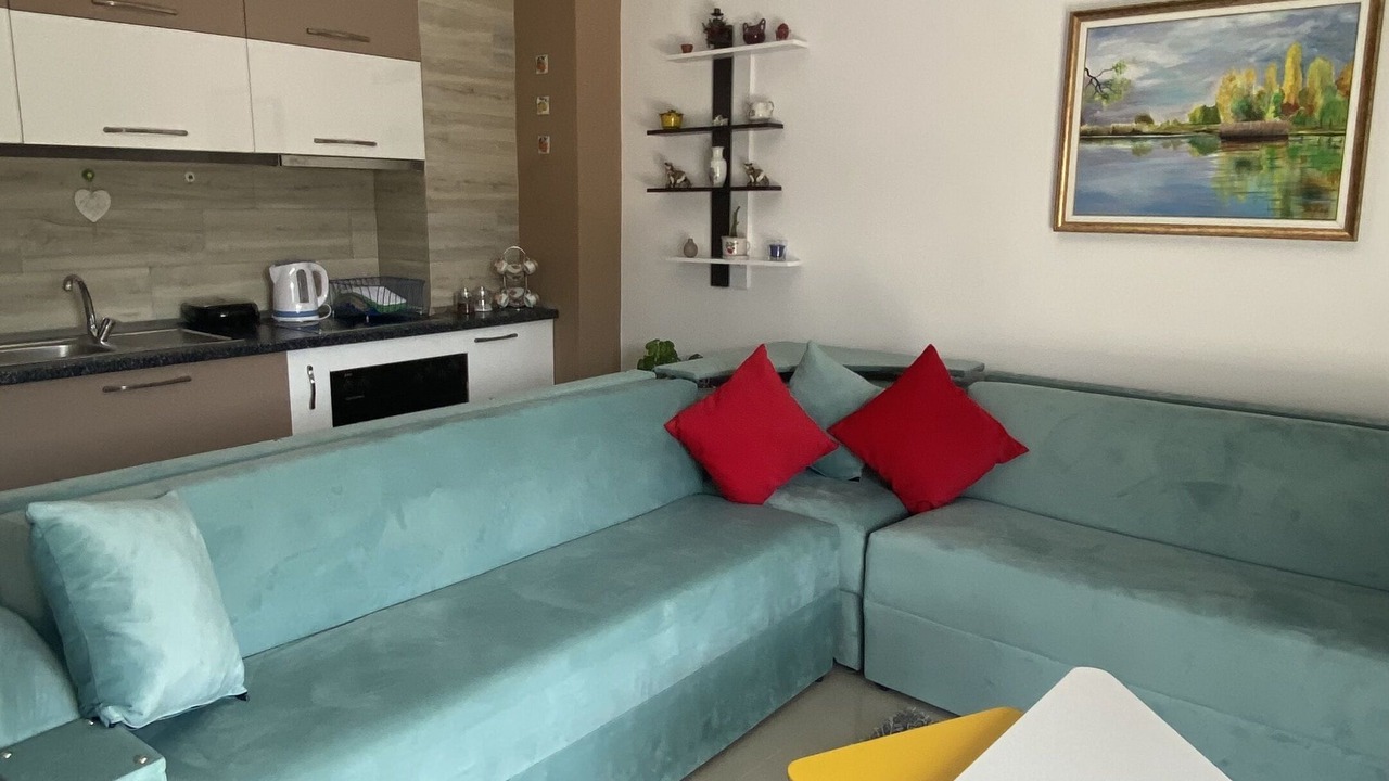 Photo of Livingroom in Pogradec