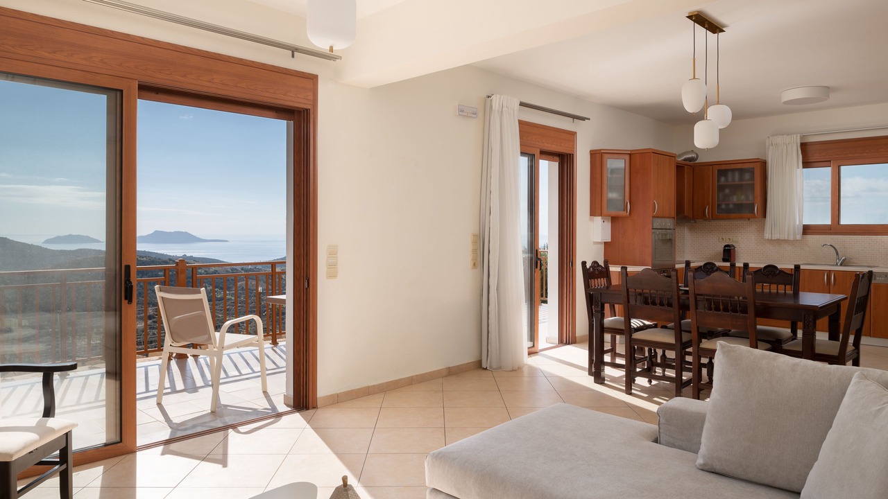Photo of Livingroom in Vizari