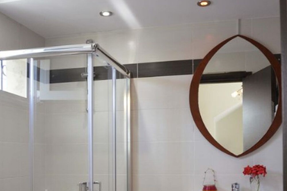 Photo of Bathroom in Kavallos