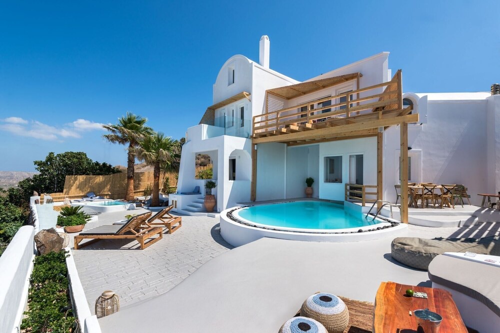Photo of Outdoor in Akrotiri