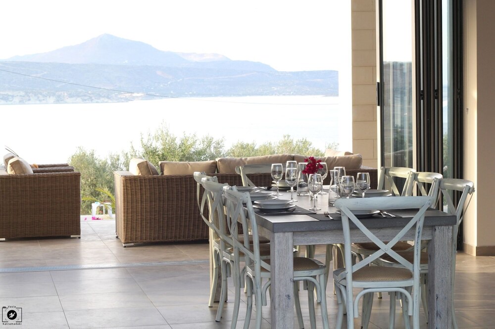 Photo of Patio Balcony in Katochori