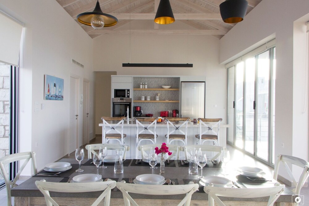 Photo of Kitchen in Katochori