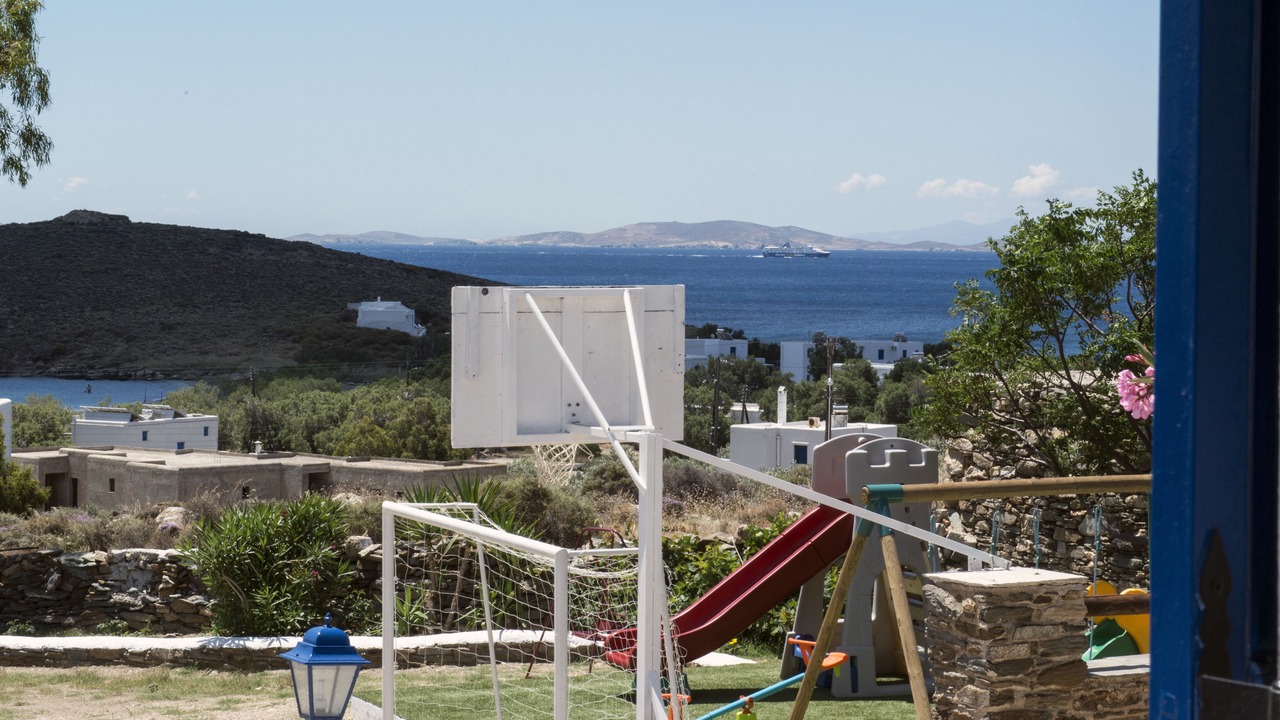 Photo of Outdoor in Agios Ioannis