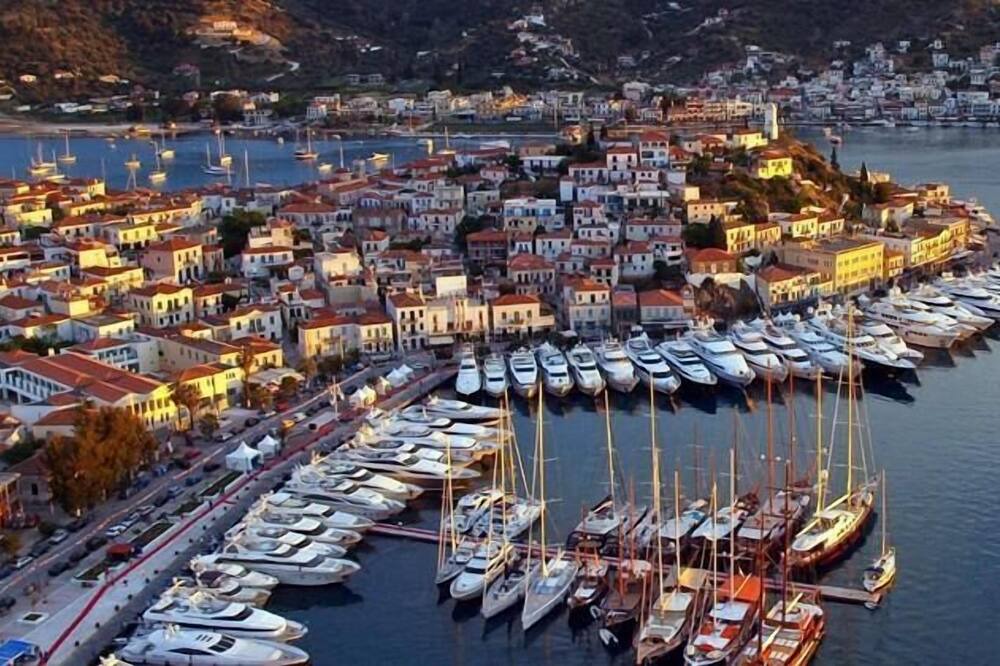 Photo of Outdoor in Galatas