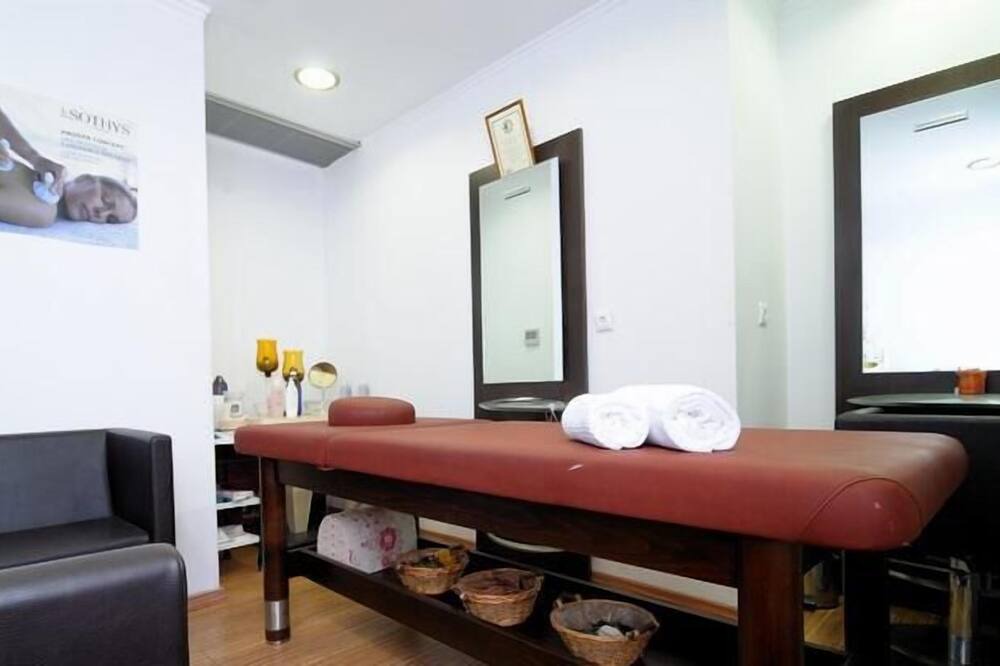 Photo of Bedroom in Galatas
