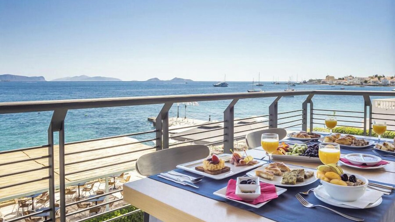 Photo of Outdoor in Spetses