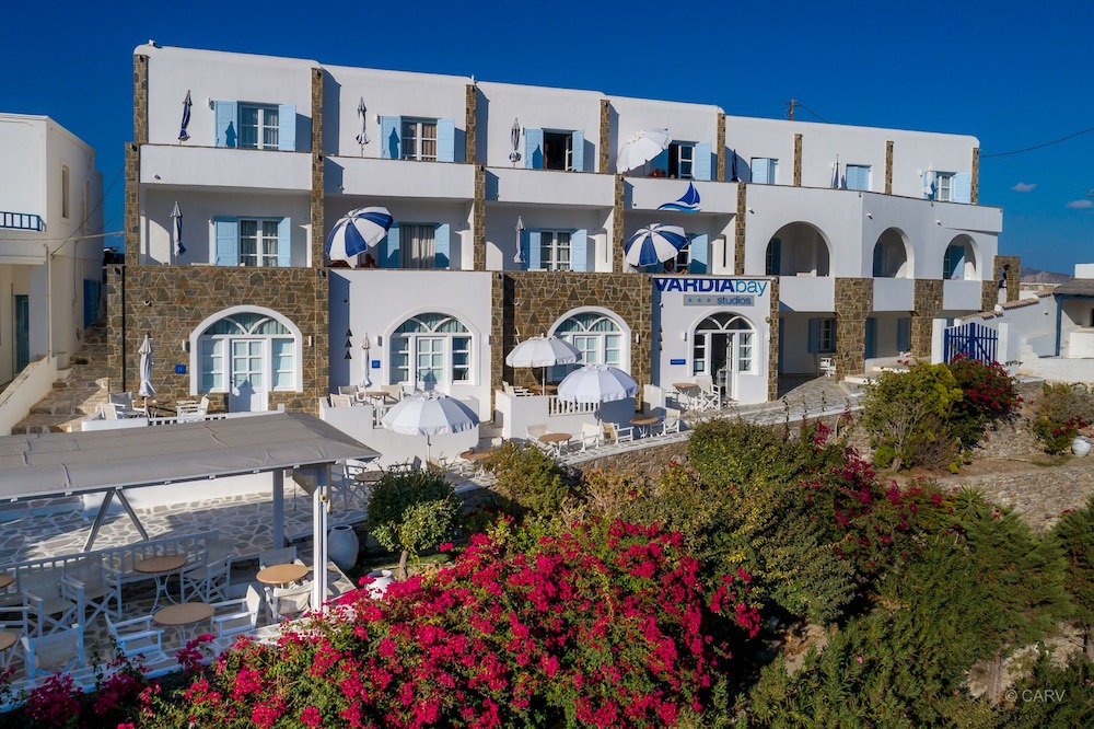 Photo of Outdoor in Karavostasis