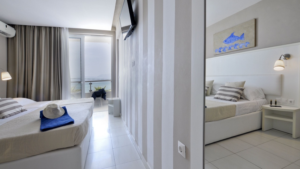 Photo of Bedroom in Sidari