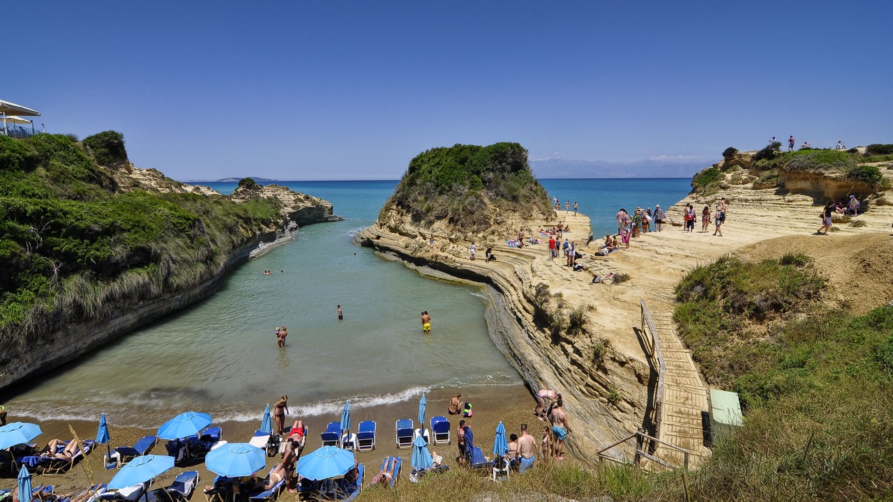 Photo of Others in Sidari