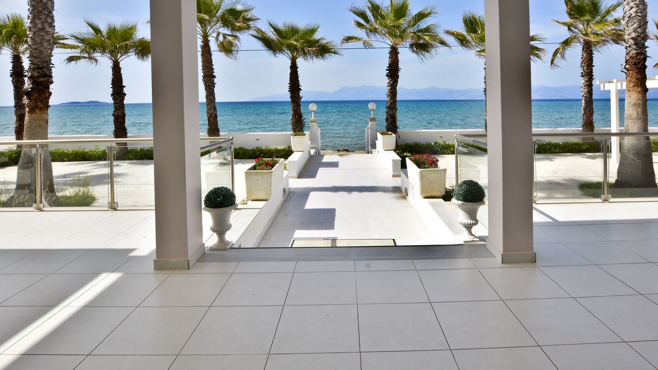 Photo of Outdoor in Sidari